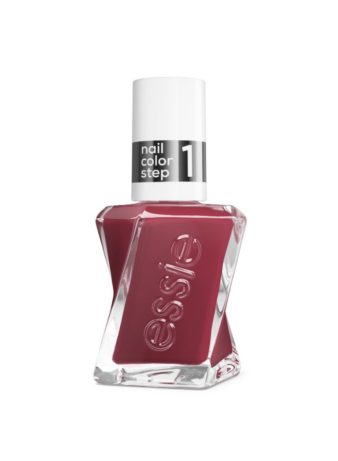 Gel Couture, Not What It Seams 13.5Ml