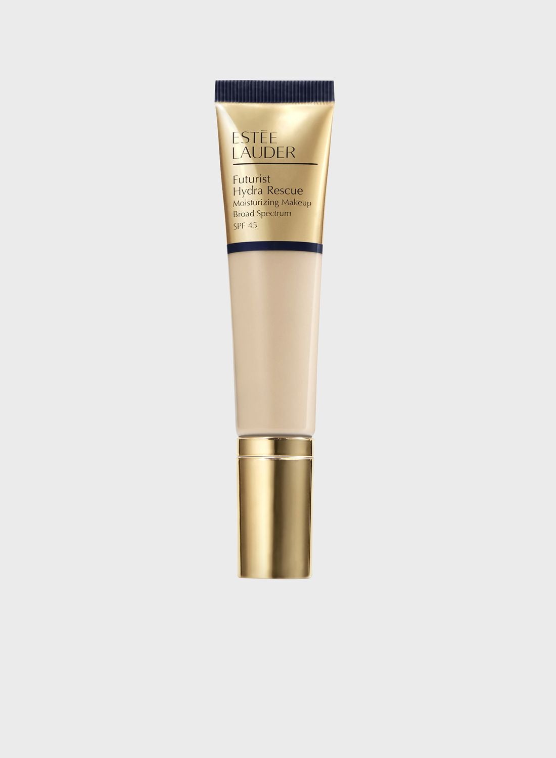 Futurist Hydra Moisturizing Foundation - 17 - 1W1 Bone