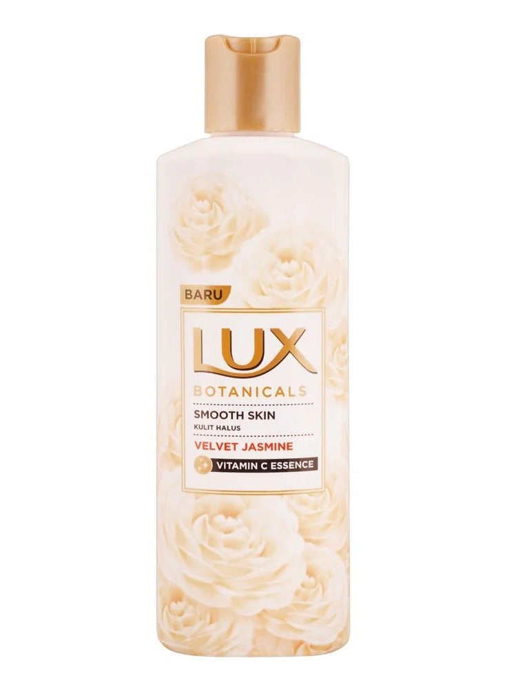 Botanicals Velvet Jasmine Body Wash 250 ML