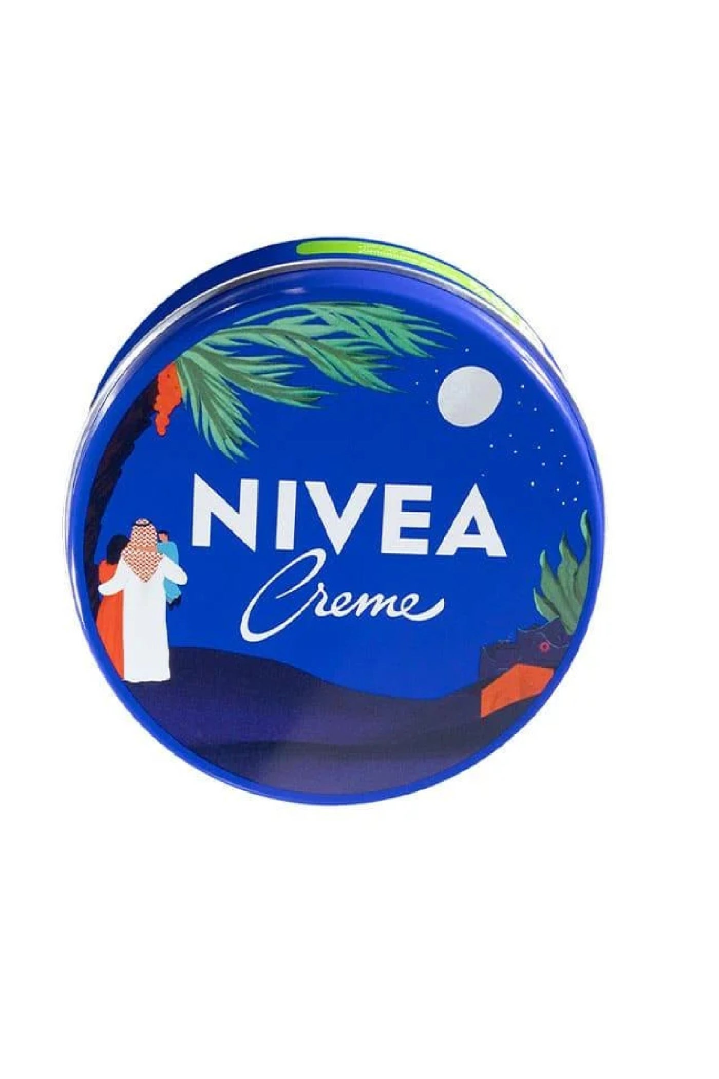 NIVEA CREME (BLUE) 60ML