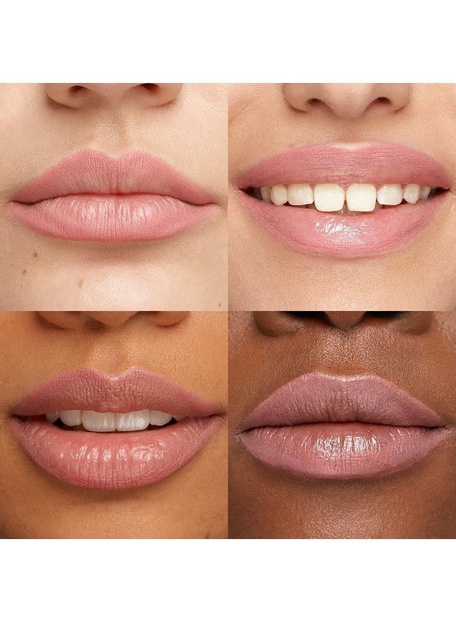 New Creamy Colour Comfort Lip Liner 03 - image 3