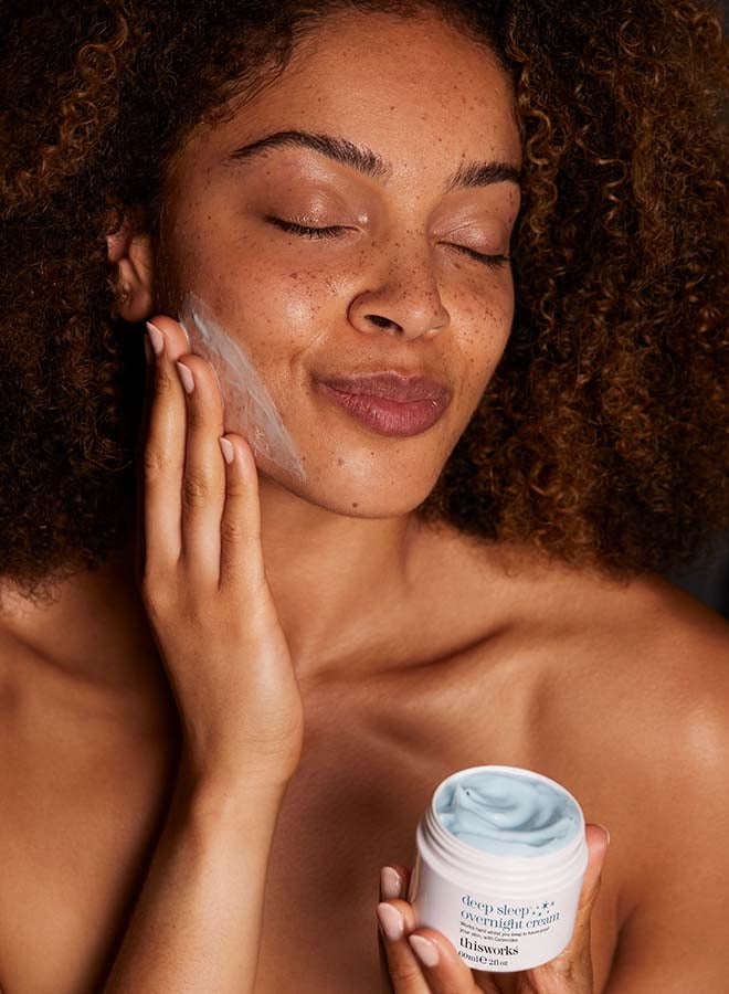 Deep sleep overnight Cream 60ml - image 7