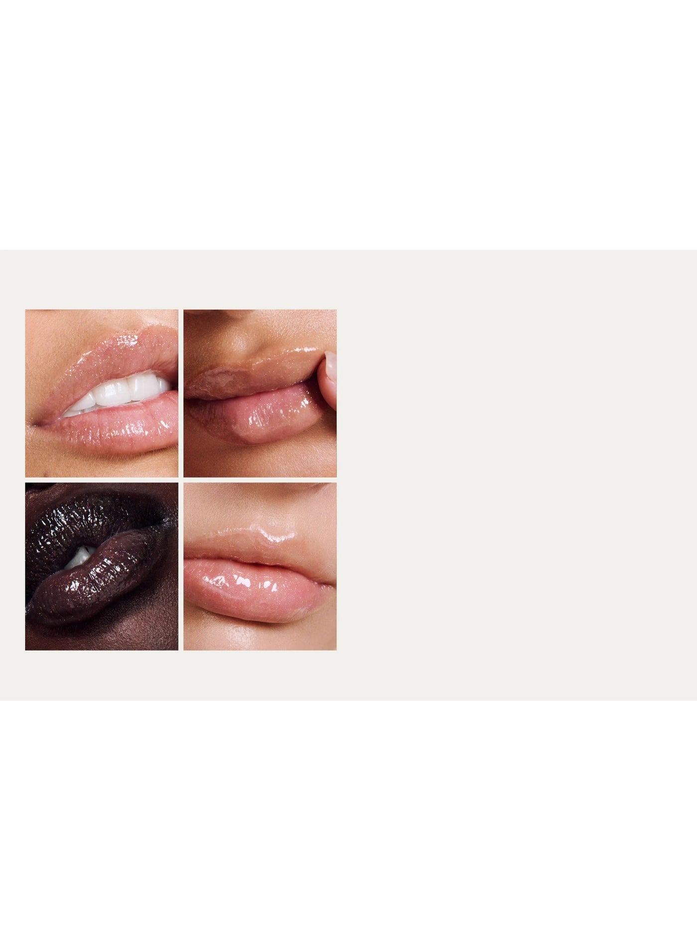 Skin Peptide Lip Tint Lemontini shimmery sheer gold 10 ml - image 5