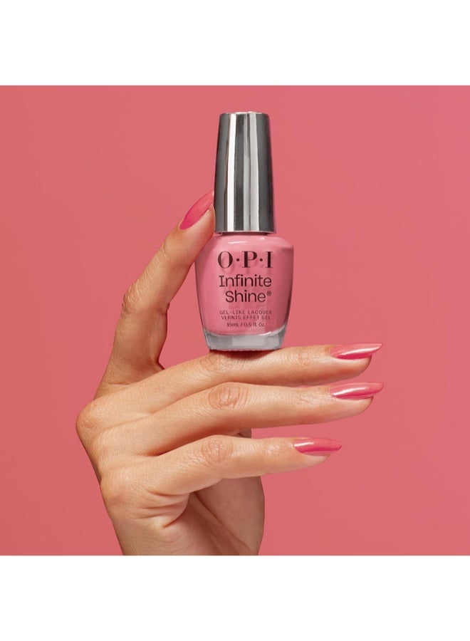 Infinite Shine At Strong Last 15ml - image 5