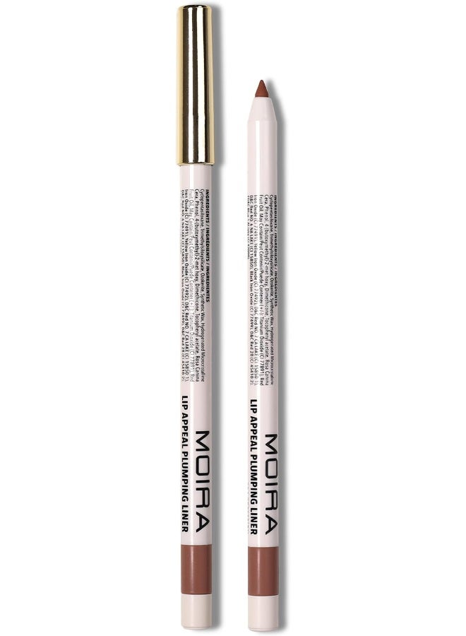 Lip Appeal Plumping Liner (004, Obsession)