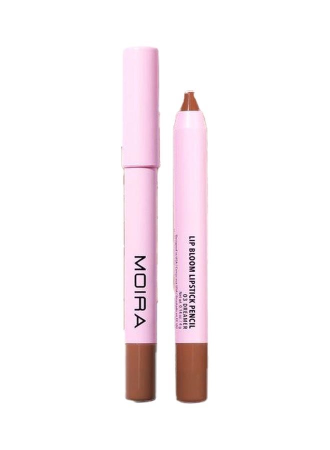 Lip Bloom Lipstick Pencil (003, Dreamer)