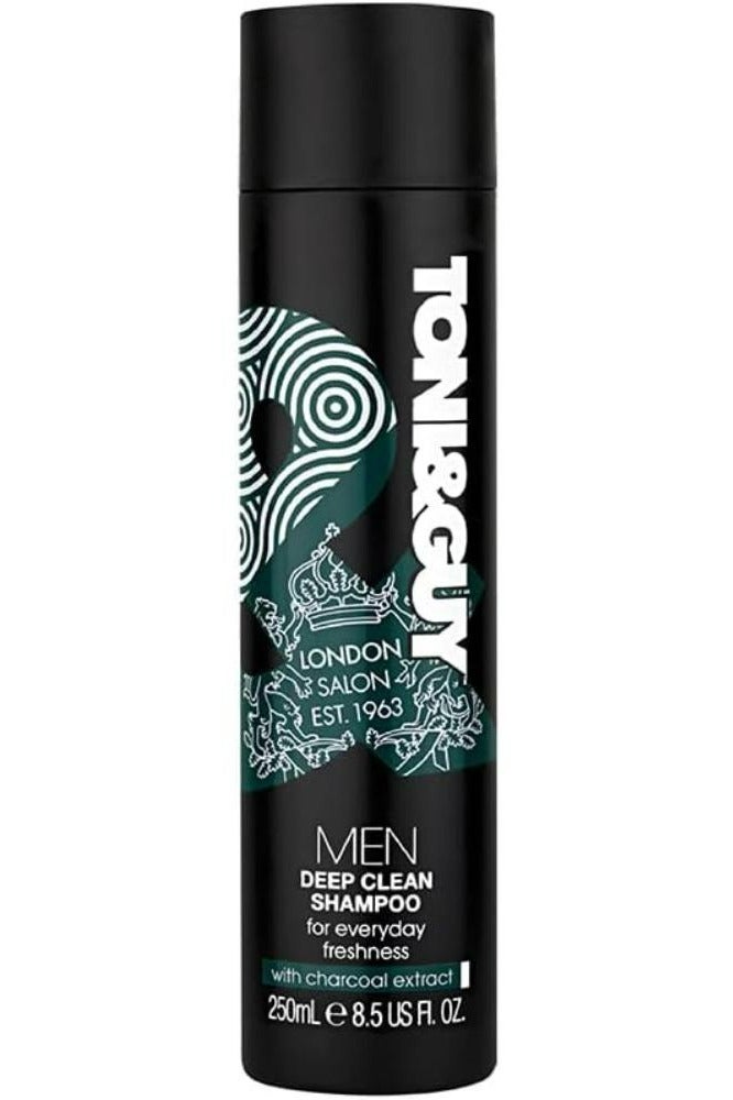 Men Deep Clean Shampoo 250 ML