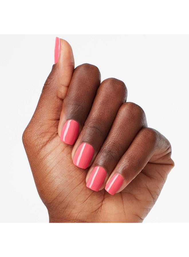 Classic Lacquer ElePhantastic Pink 15ml - image 3