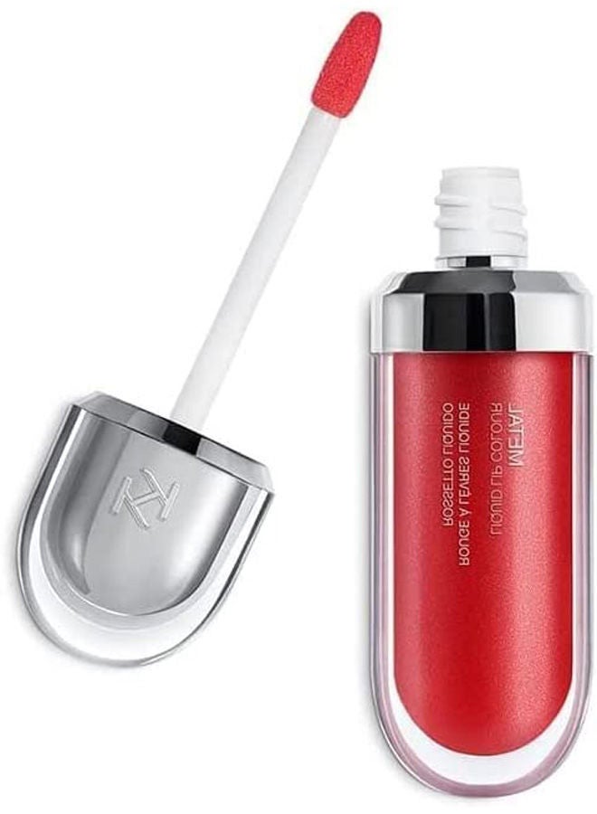 Metal Liquid Lip Colour 05