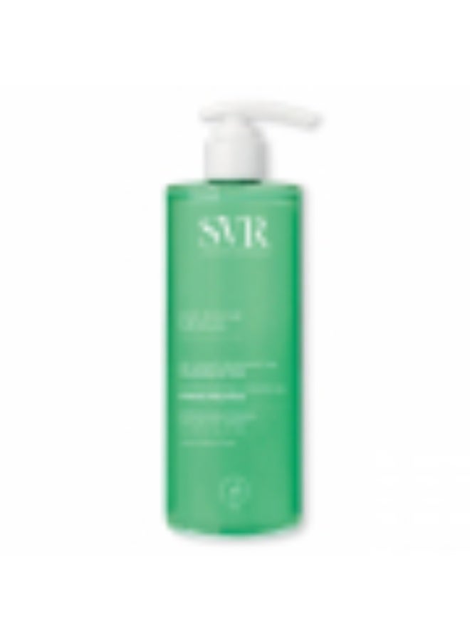 SVR Spirial Deo-Douche Odor Control Cleansing Gel 400ml