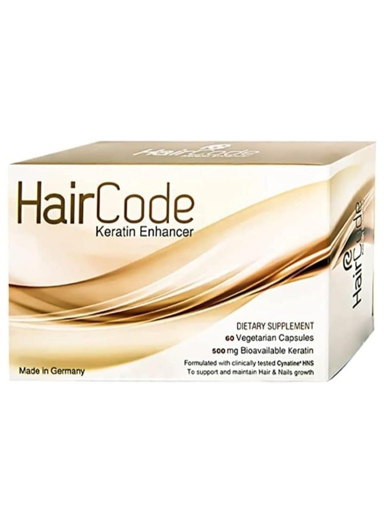 Topical Regrowth Treatment