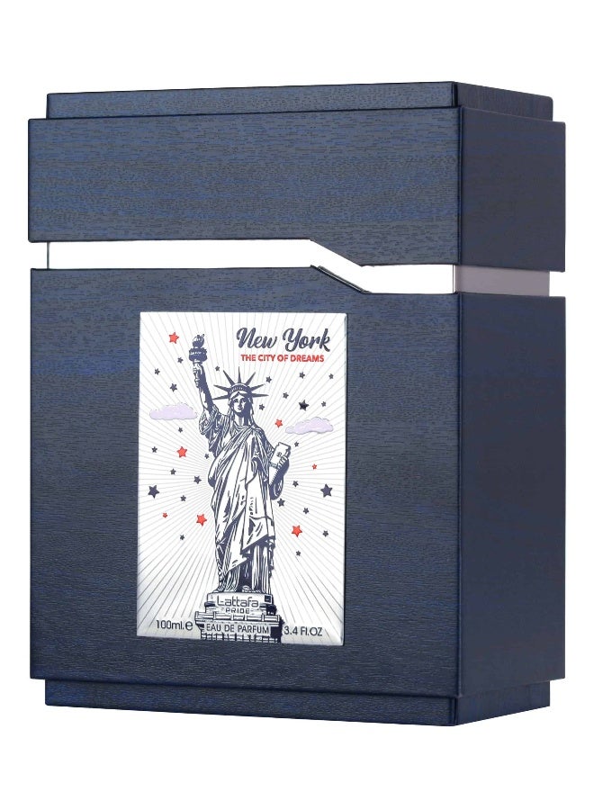New York 100 ml - image 3