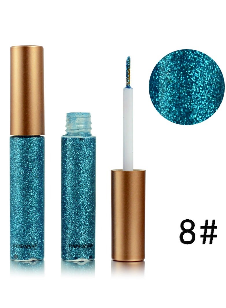Glitter Liquid Eyeliner