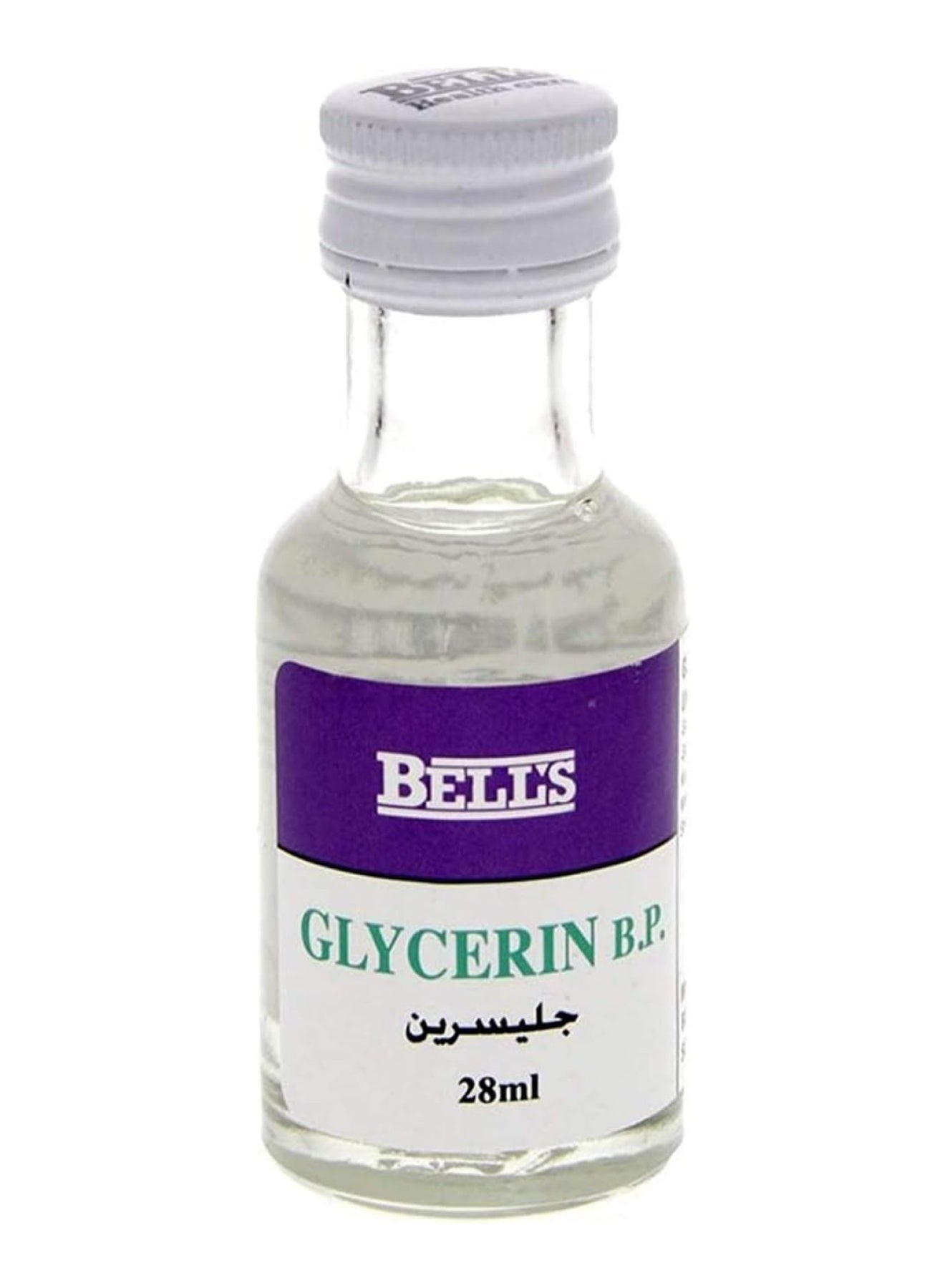 Glycerin 28 Ml