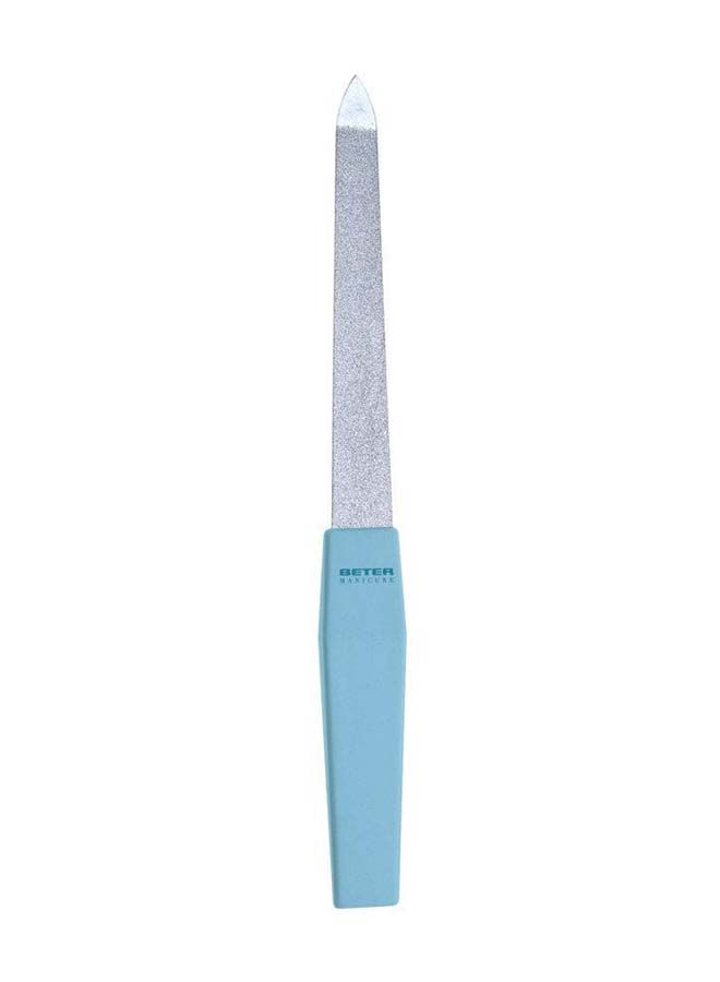 Sapphire Nail File