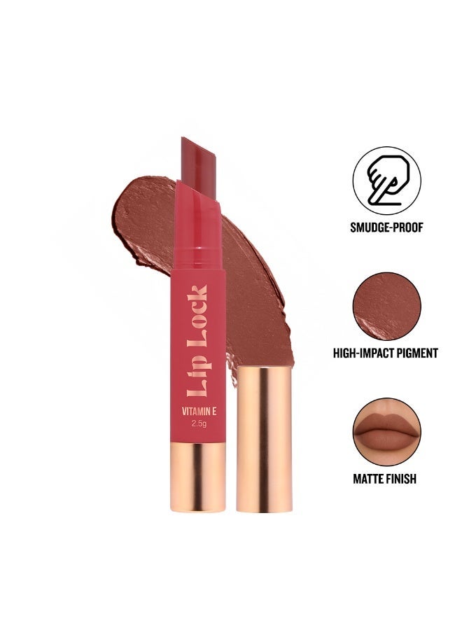 Character Lip Lock Lipstick