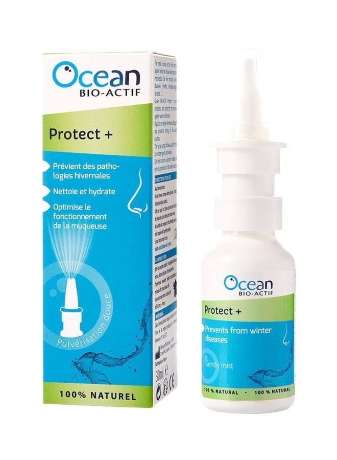Bio Actif Protect + Paed Spray