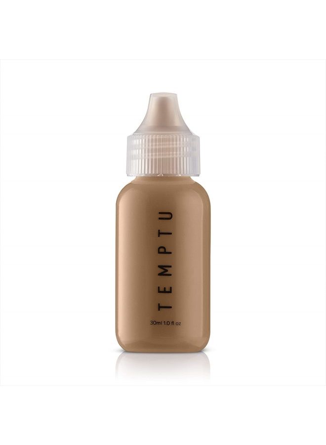 S/B Airbrush Contour, Shimmer Bronzer, 1 Fl Oz