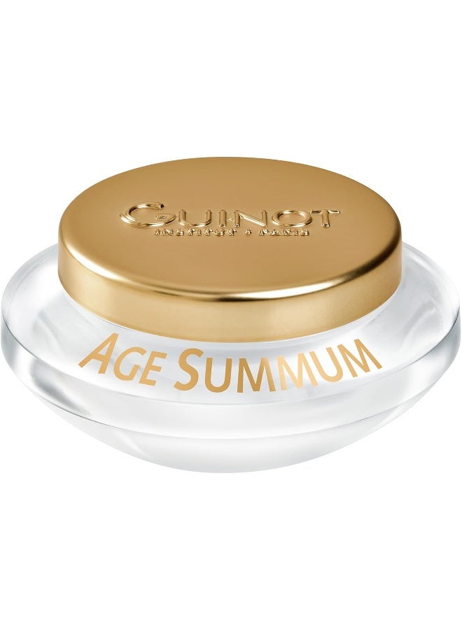 Age Summum Cream, 1.6 oz
