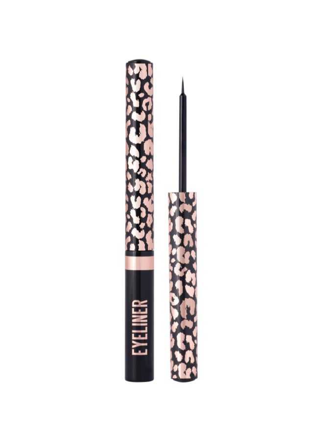 Waterproof eyeliner shade 01