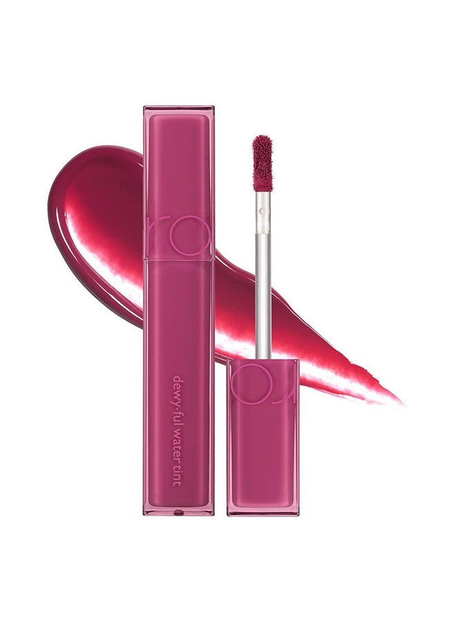 Dewy Ful Water Tint 08 Berry Divine - image 2