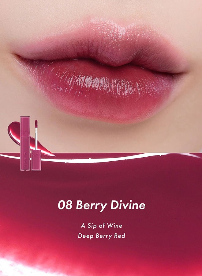 Dewy Ful Water Tint 08 Berry Divine - image 4
