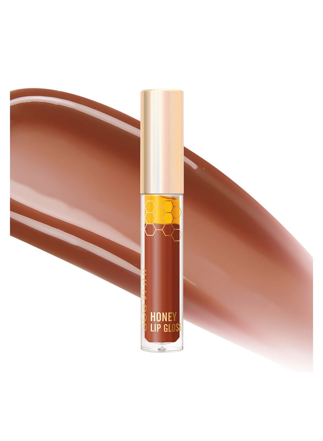 Sweet Honey Moisturizing Lip Gloss