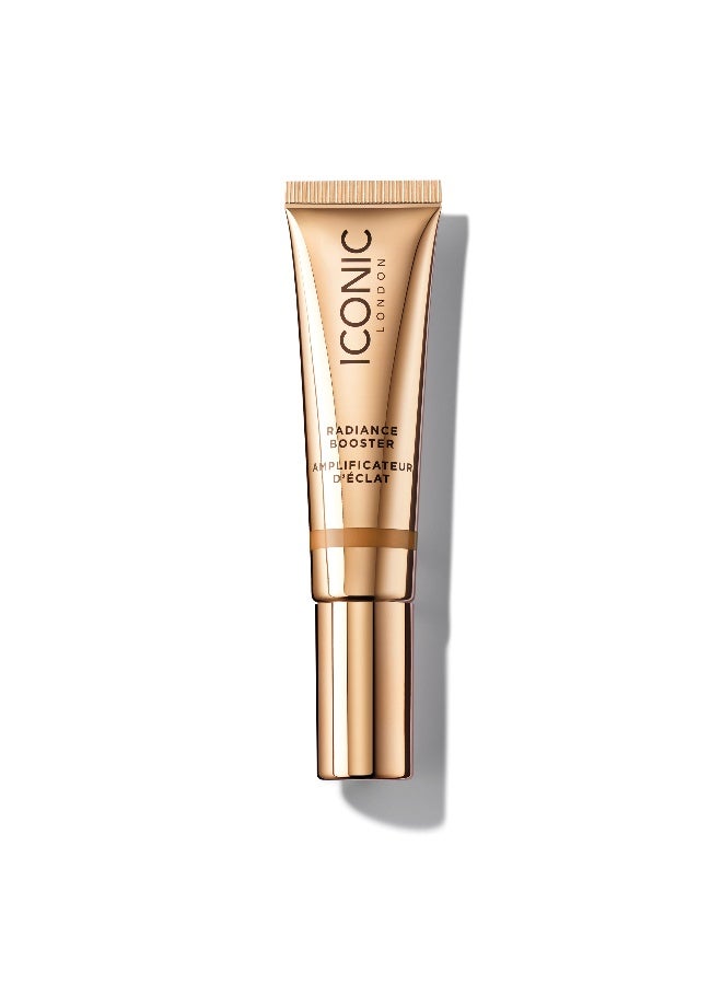 Radiance Booster - Bronze Glow