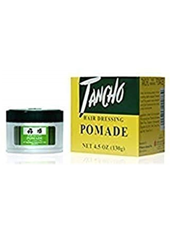 Hair Dressing Pomade 4.5 Oz - 130 Gm Jar from Solstice Medicine Company by Tancho