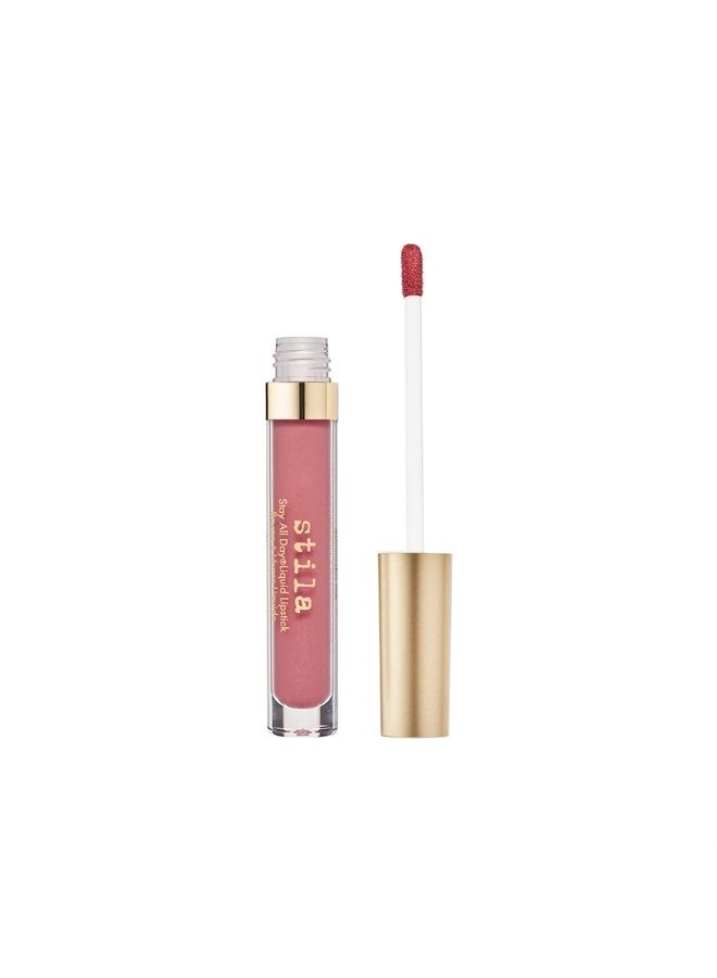 Stay All Day® Shimmer Liquid Lipstick, 0.10 oz, SB94150001