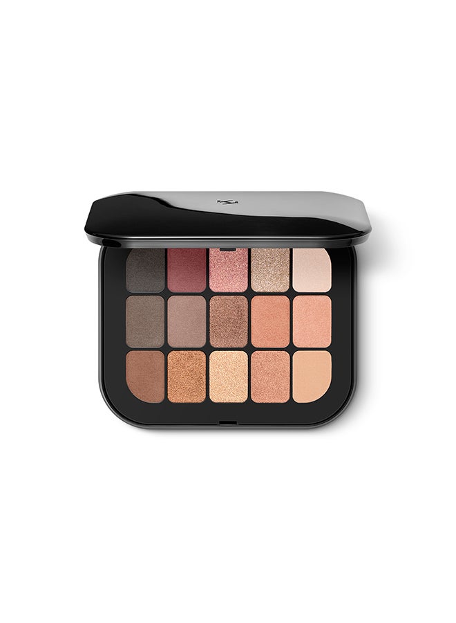 Master Eyeshadow Palette 01 Star Of The Show - image 3