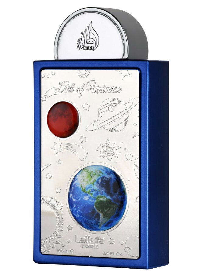 Art of Universe EDP - image 2
