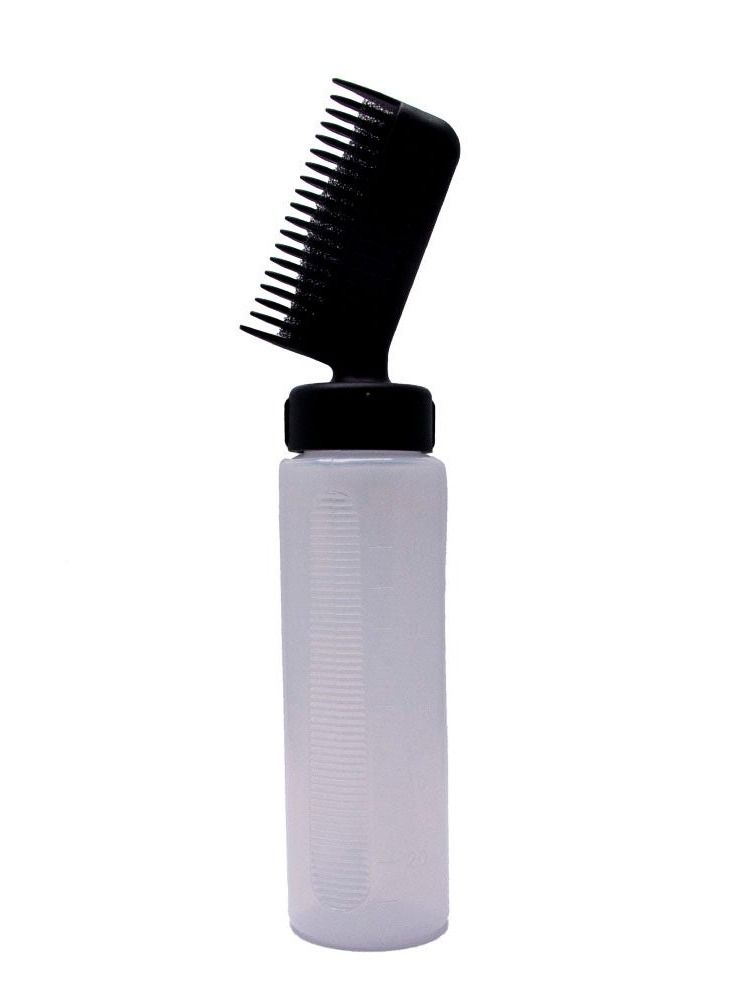 Onetech Bottle Applicator JB0012 – Refillable Precision Applicator for Liquids, Lotions, and Gels, Easy Squeeze Design, 1 Pc