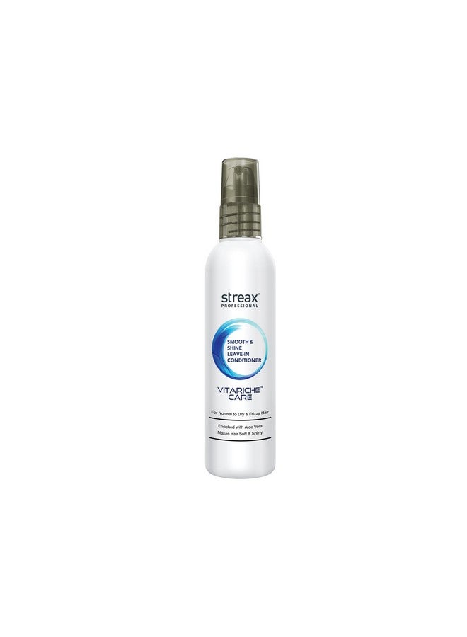Streax Pro Leave in Conditioner, 100ml