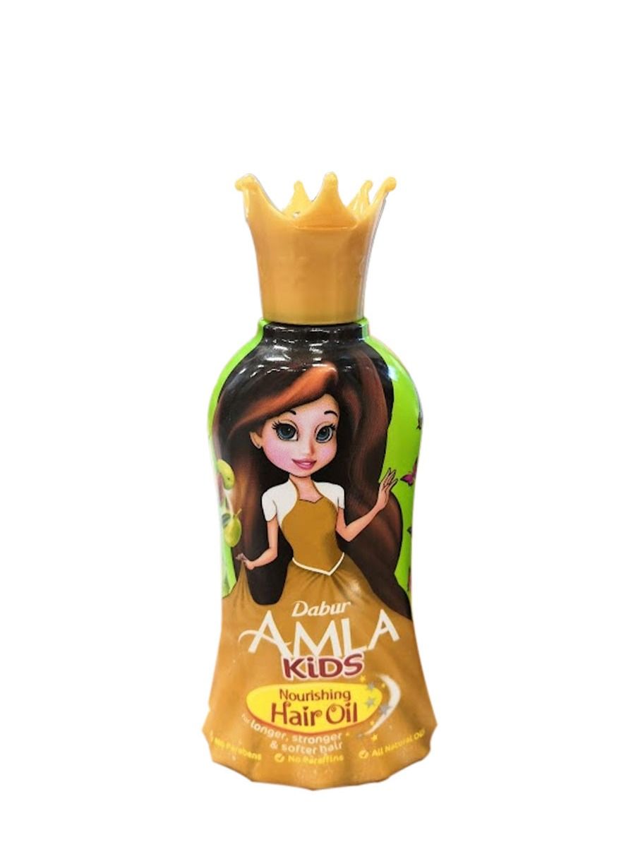 Kids Nourishing Hair Oil