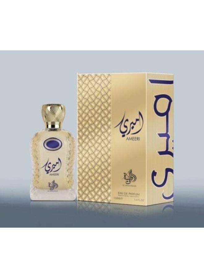 Ameeri Edp 100Ml - image 2