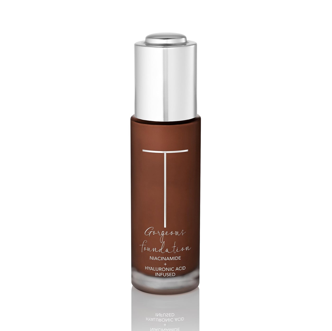 Trish McEvoy Gorgeous Foundation: Shade 13DC, 30ml/1 oz