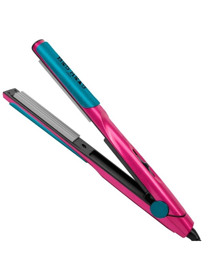 Little Tease Hair Crimper | For Crimped Texture (1 in)