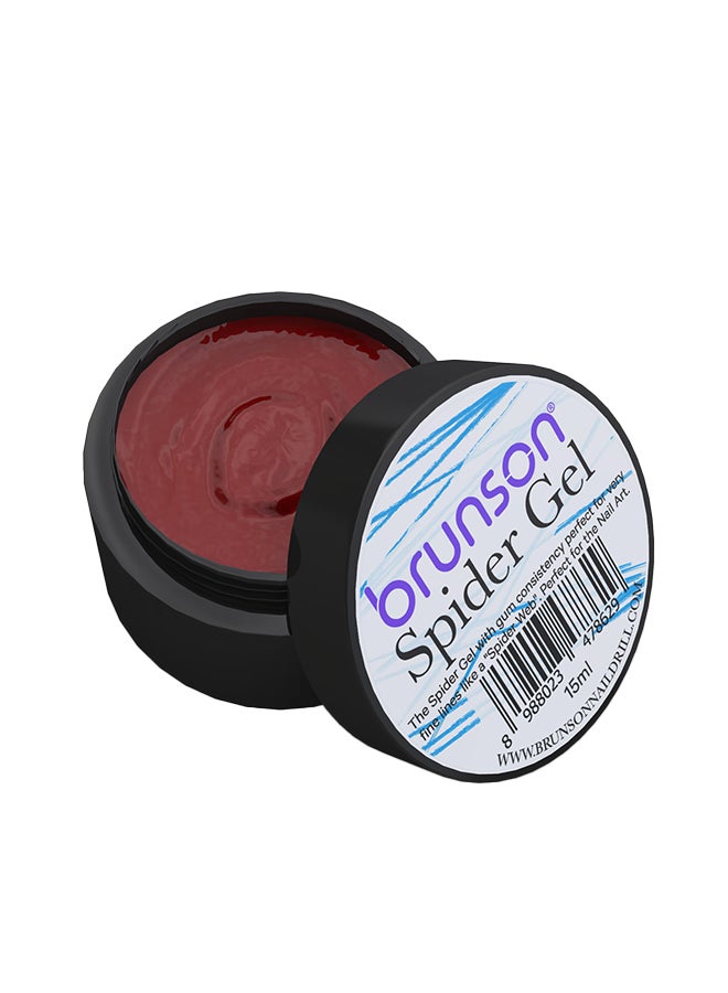 Spider Wire Drawing Painting Decoration Nail Gel Polish BSG008