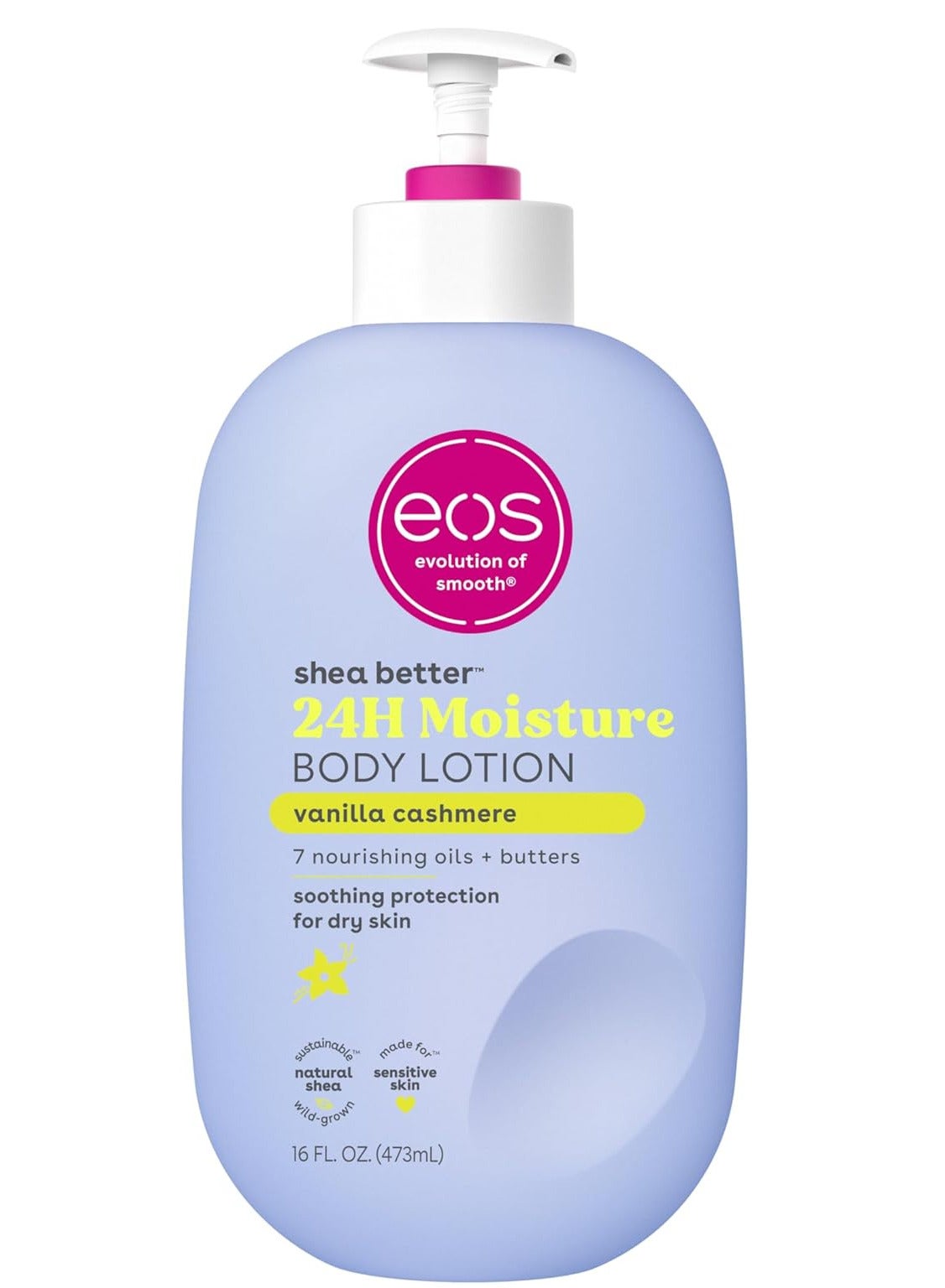 Shea Better Body Lotion16 fl oz