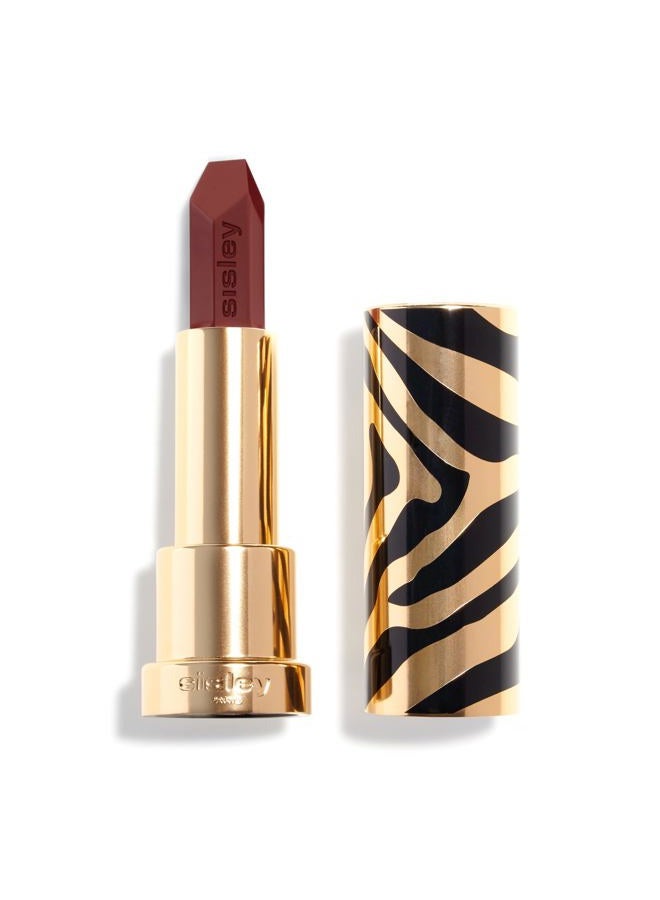Le Phyto-Rouge, 43 Rogue Capri - Long-Lasting Hydration Lipstick - Immediate Color, Ultra-Luminous Finish - Plumps & Smooths Lips