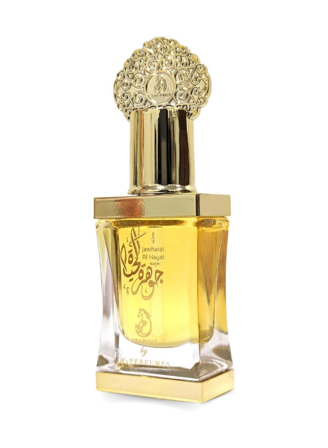 Jawharat Al Hayat CPO 12Ml - image 6