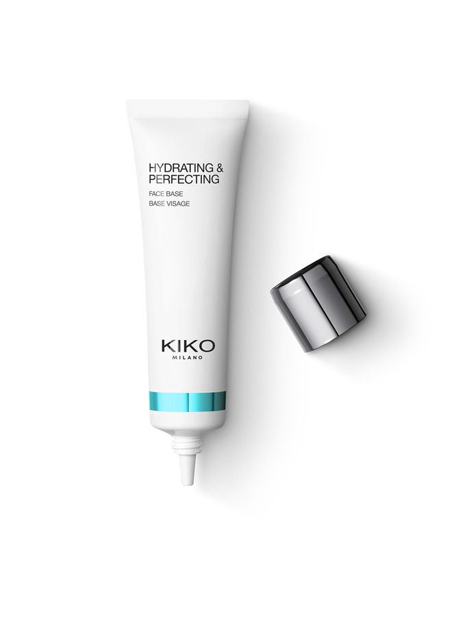 Hydrating And Perfecting Primer