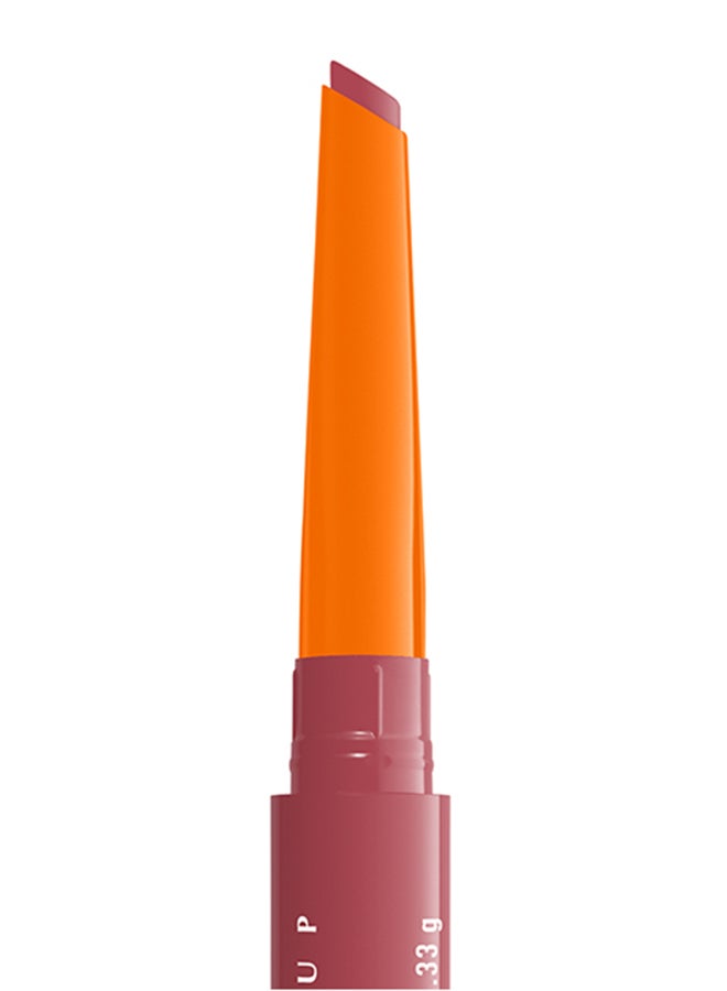 Duck Plump Plumping Lip Liner Lip Liner Up To 10 HR Wear Matte Finish Pinkjection - image 4
