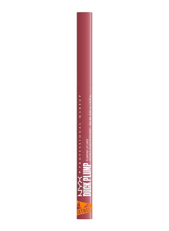 Duck Plump Plumping Lip Liner Lip Liner Up To 10 HR Wear Matte Finish Pinkjection
