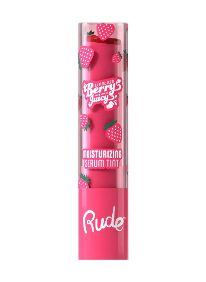 Berry Juicy Moisturizing Serum Tint - Eye Candy