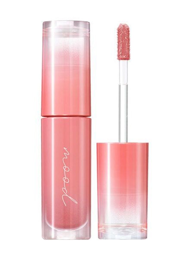 Ink Mood Glowy Tint 01 Best Beige Menu