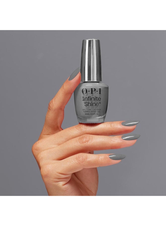 Infinite Shine Steel Waters Run Deep 15ml - image 5