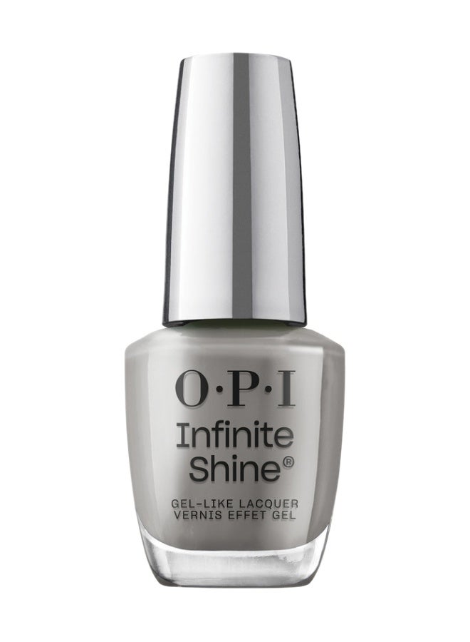 Infinite Shine Steel Waters Run Deep 15ml