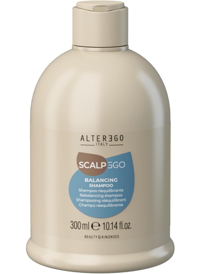 Scalp Balancing Rebalancing Shampoo 300 ml